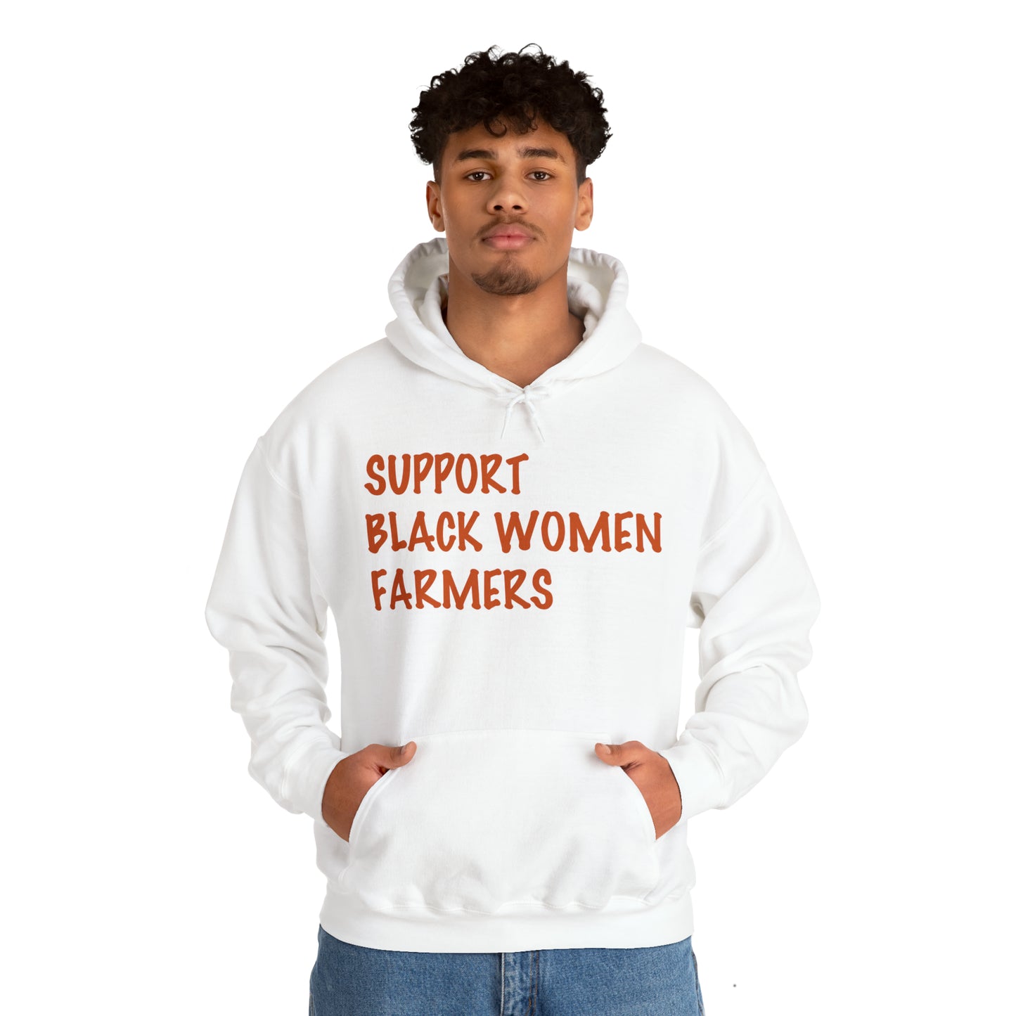 Support Black Women Farmers