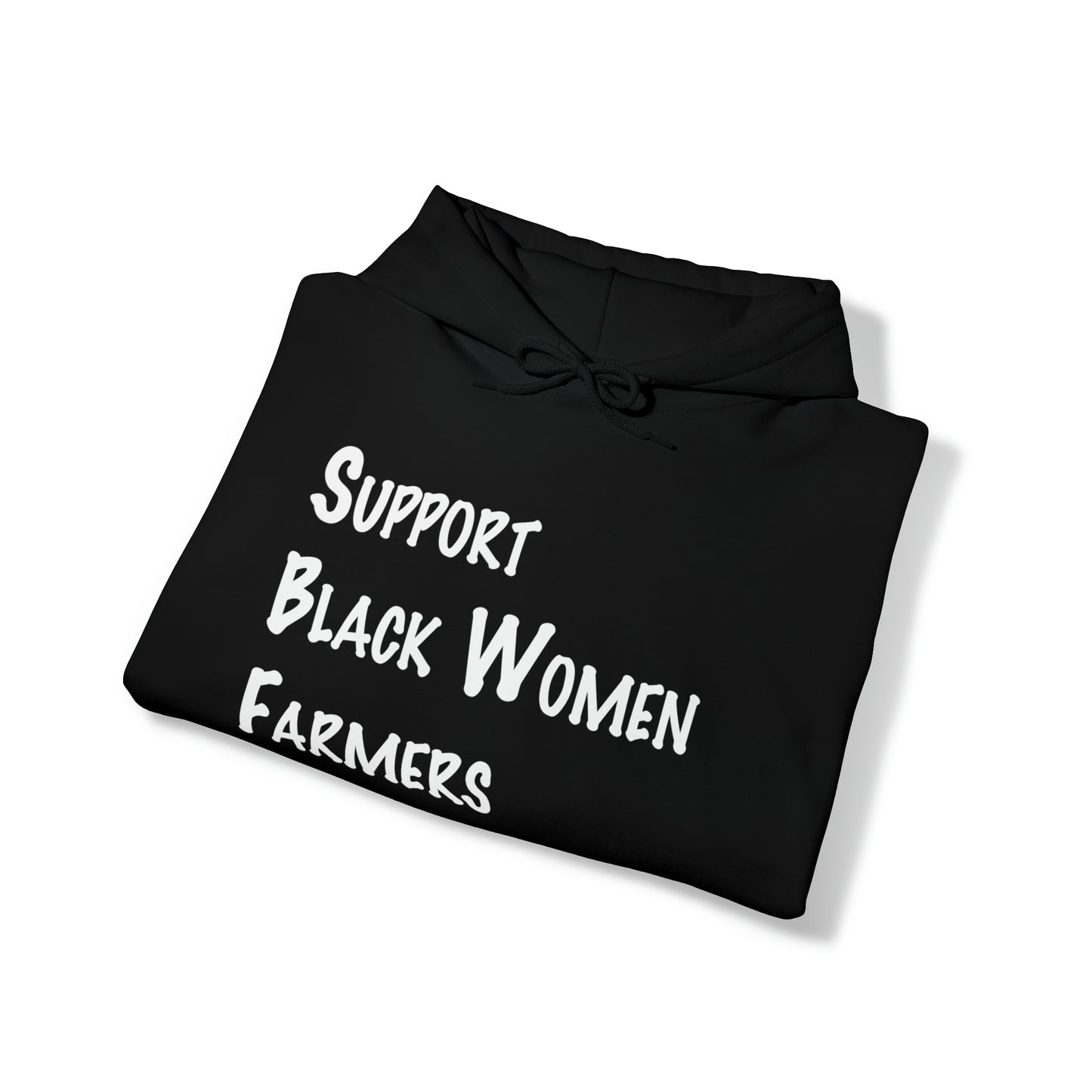 Support Black Women Farmers