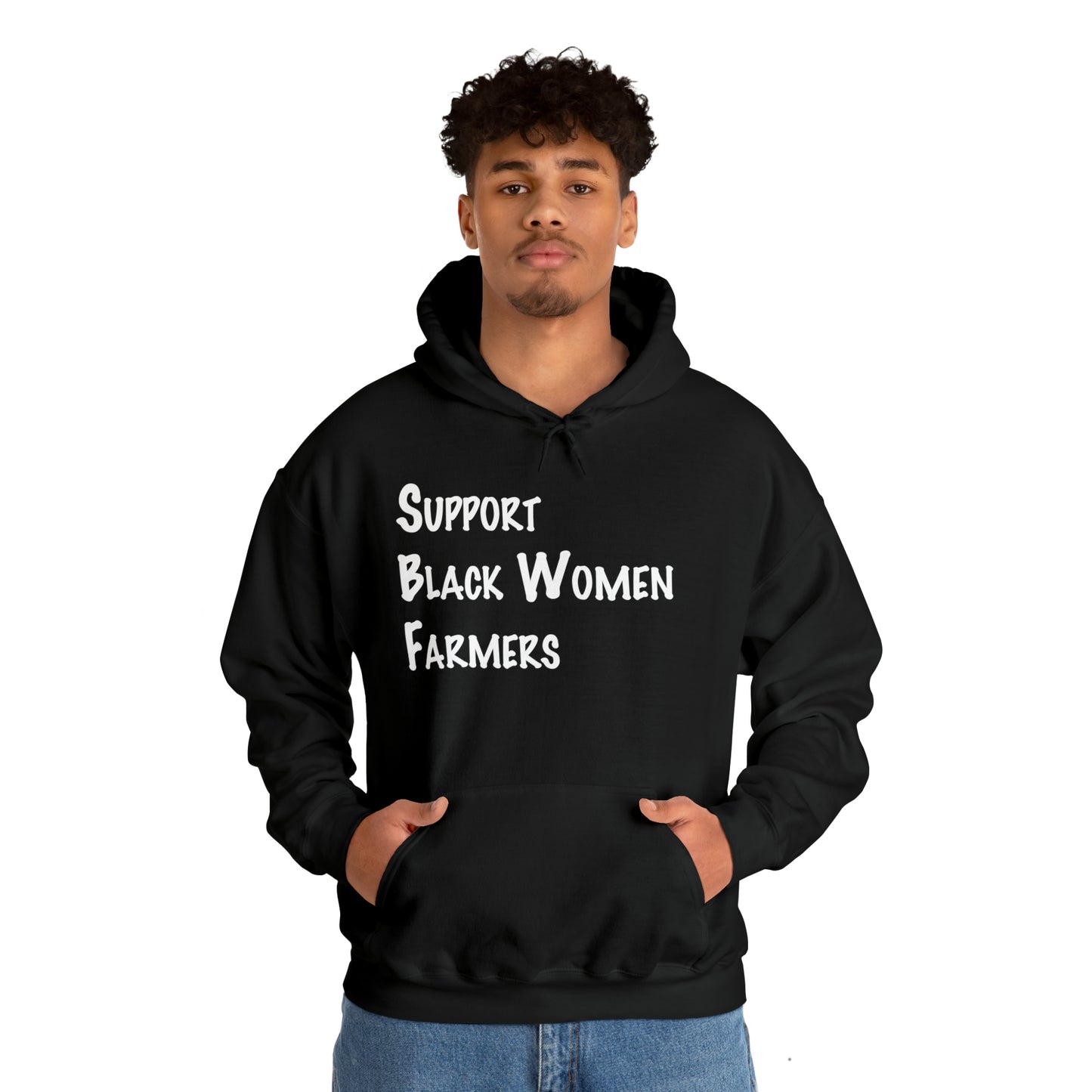 Support Black Women Farmers