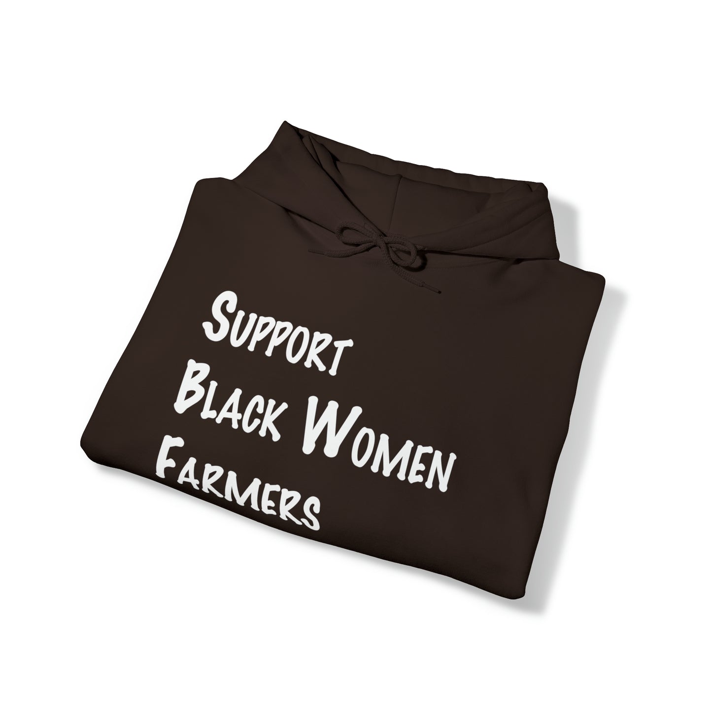 Support Black Women Farmers