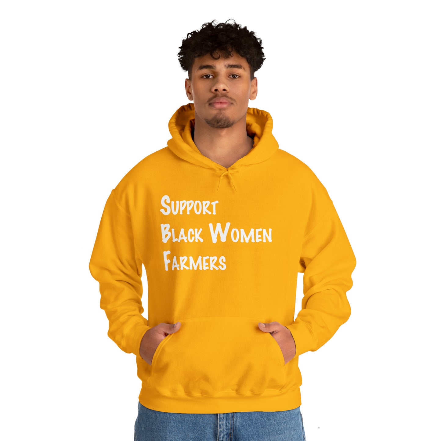 Support Black Women Farmers