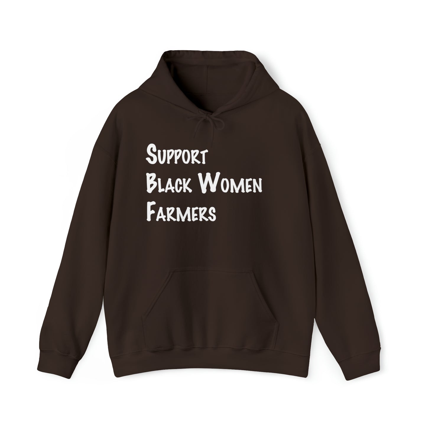 Support Black Women Farmers