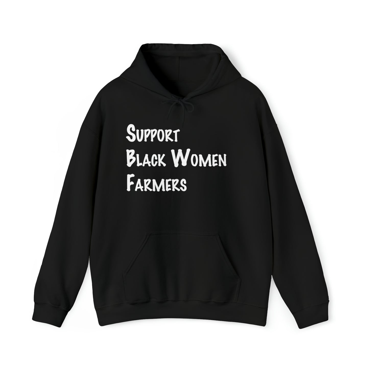 Support Black Women Farmers