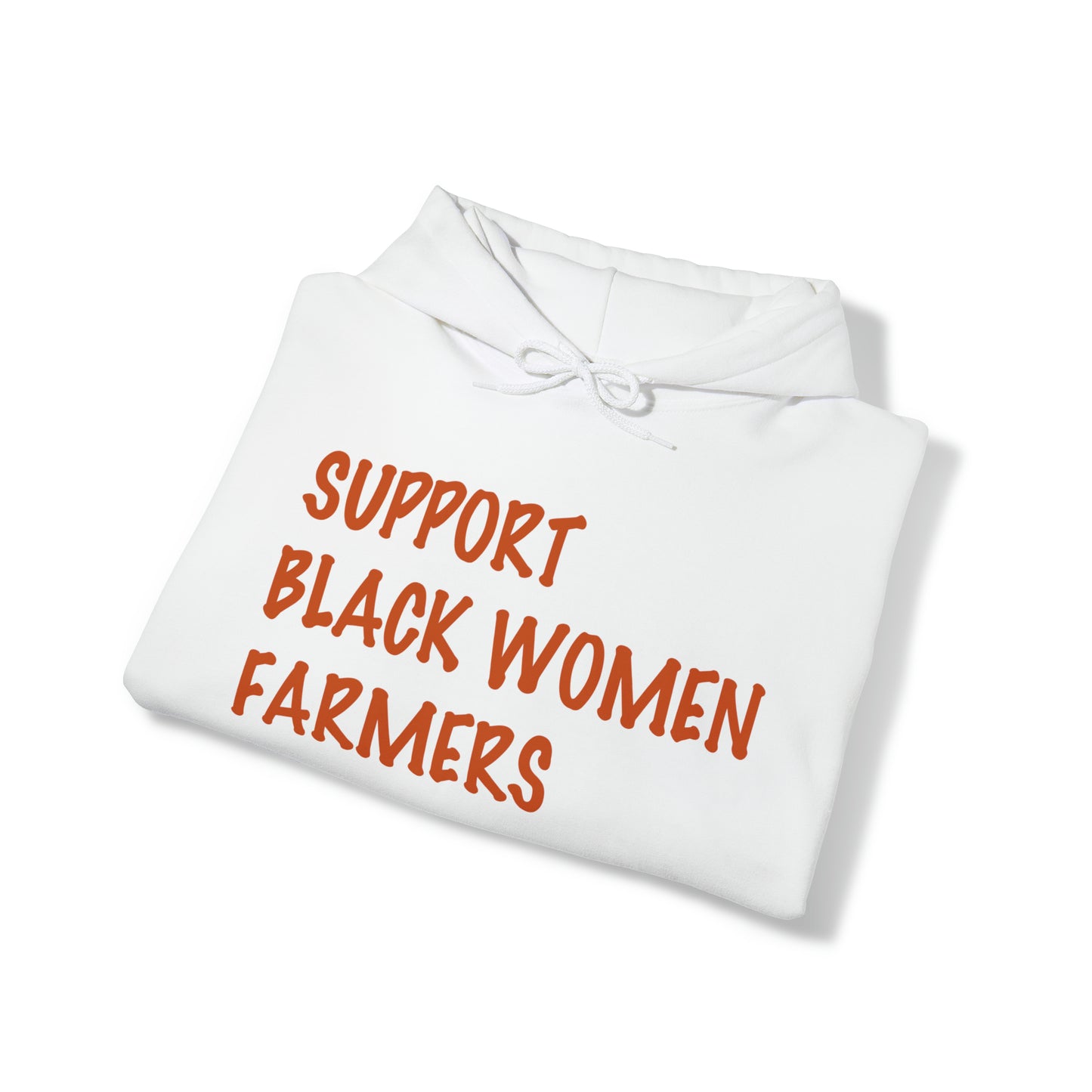 Support Black Women Farmers