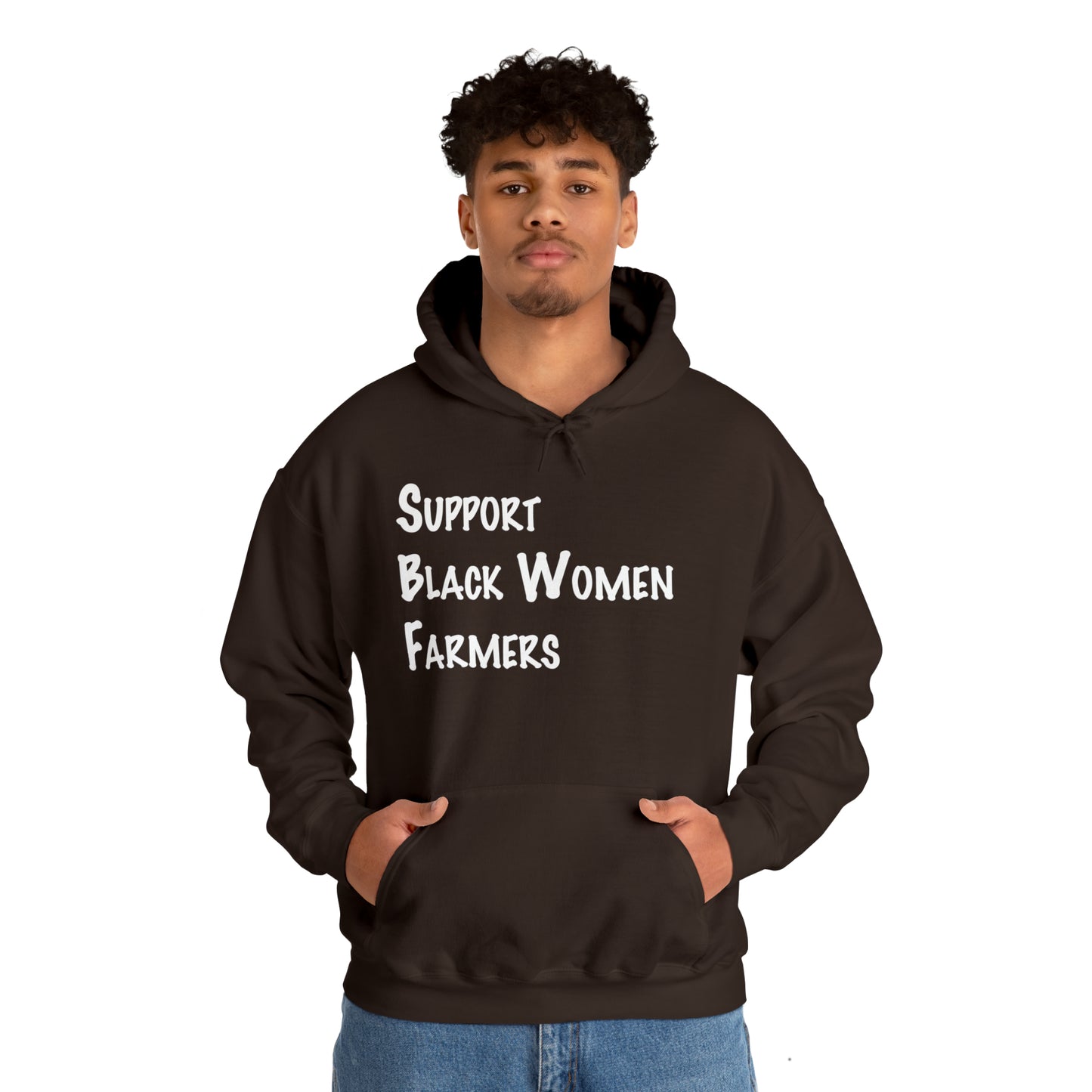 Support Black Women Farmers