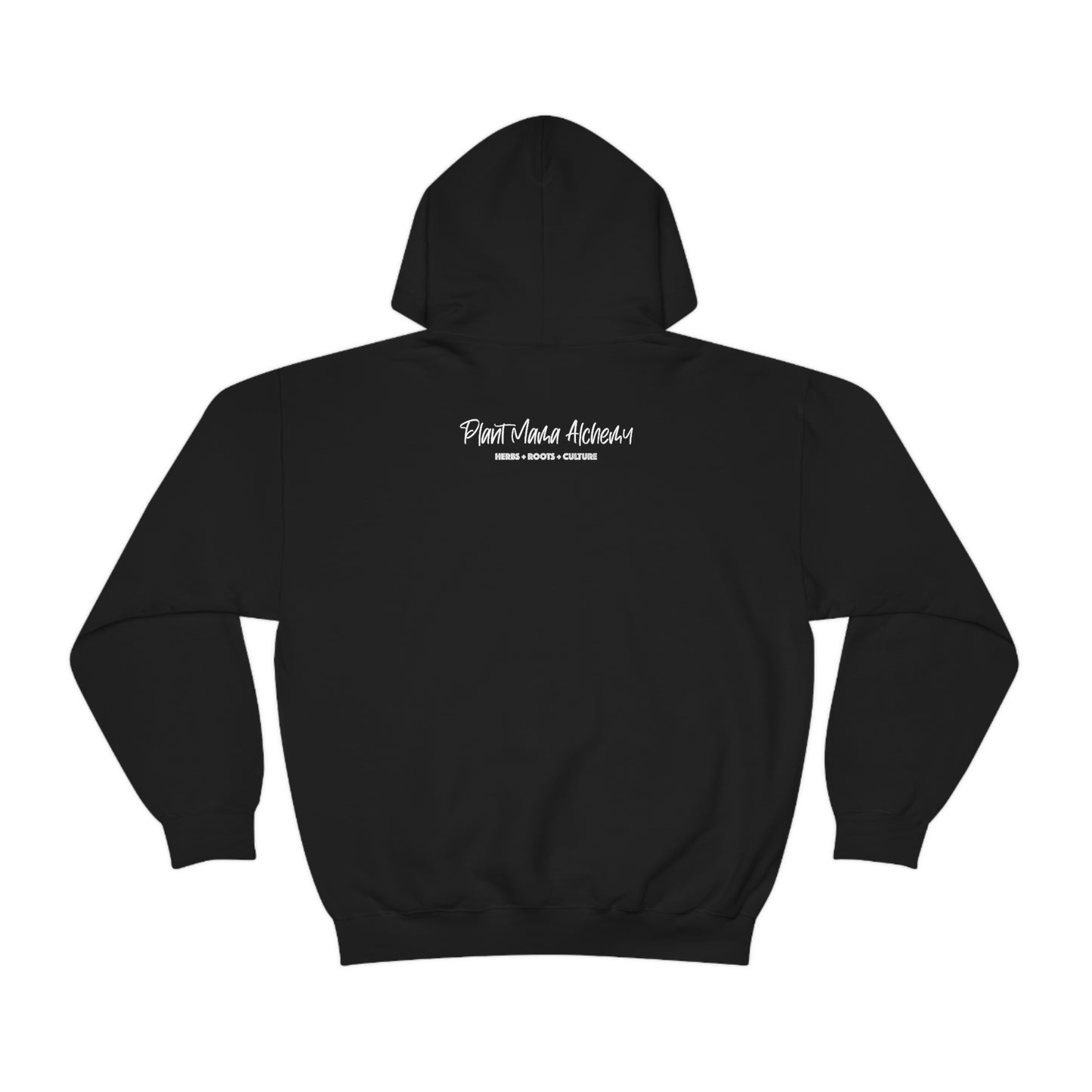 My Herbalist Hoodie