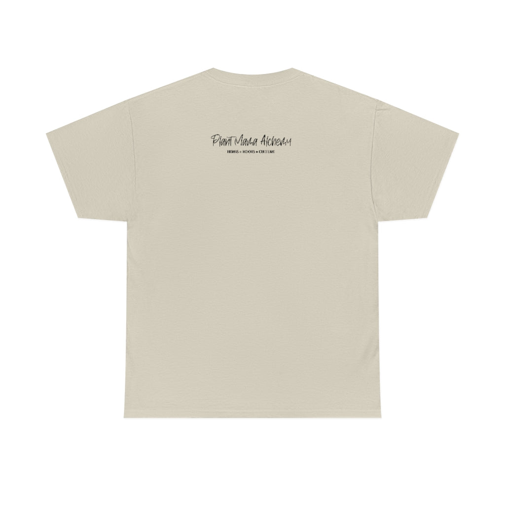 My Farmer is Black Tee