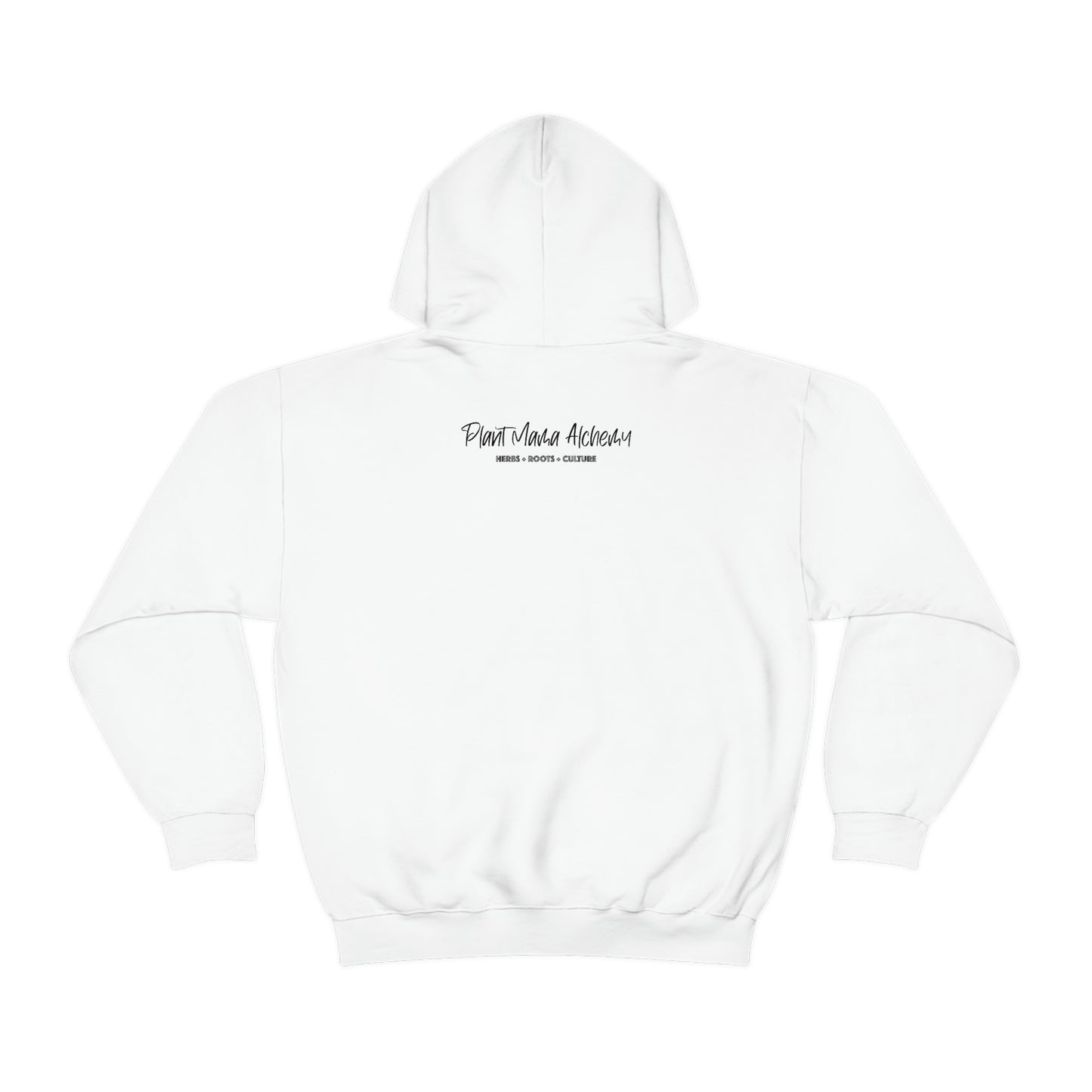 My Herbalist Hoodie