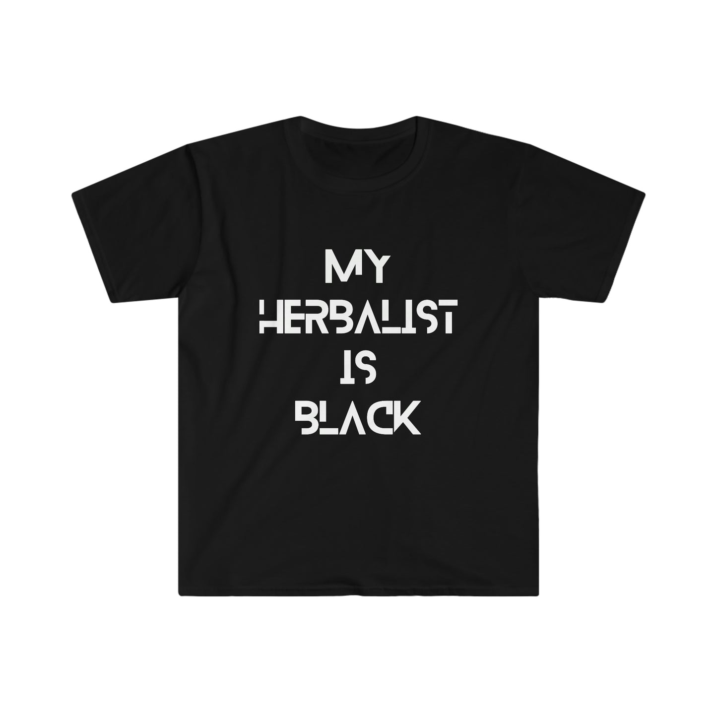 My Herbalist Unisex T-Shirt