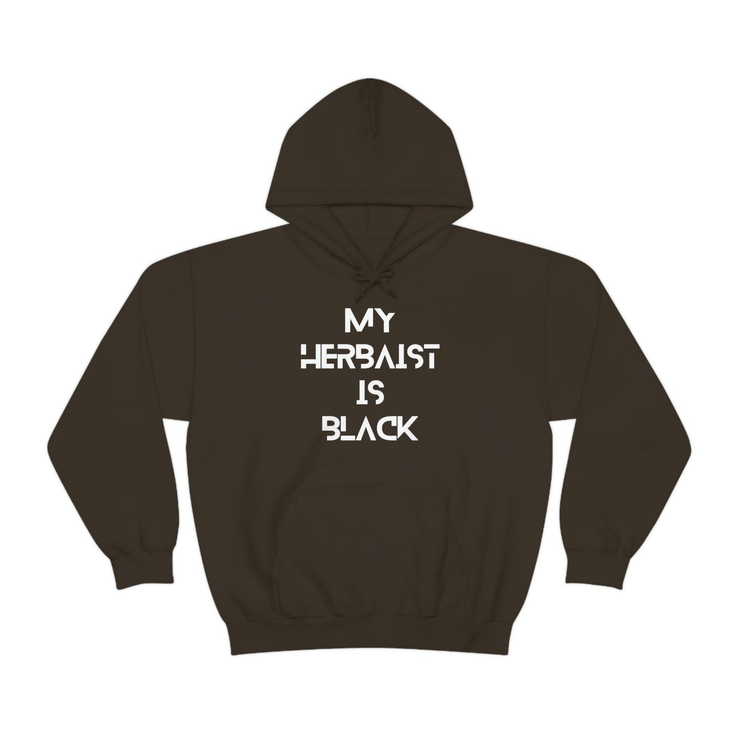 My Herbalist Hoodie