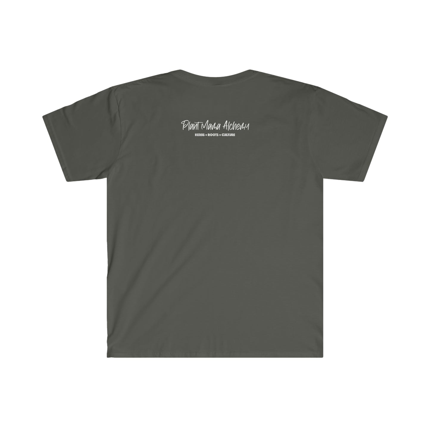 My Herbalist Unisex T-Shirt