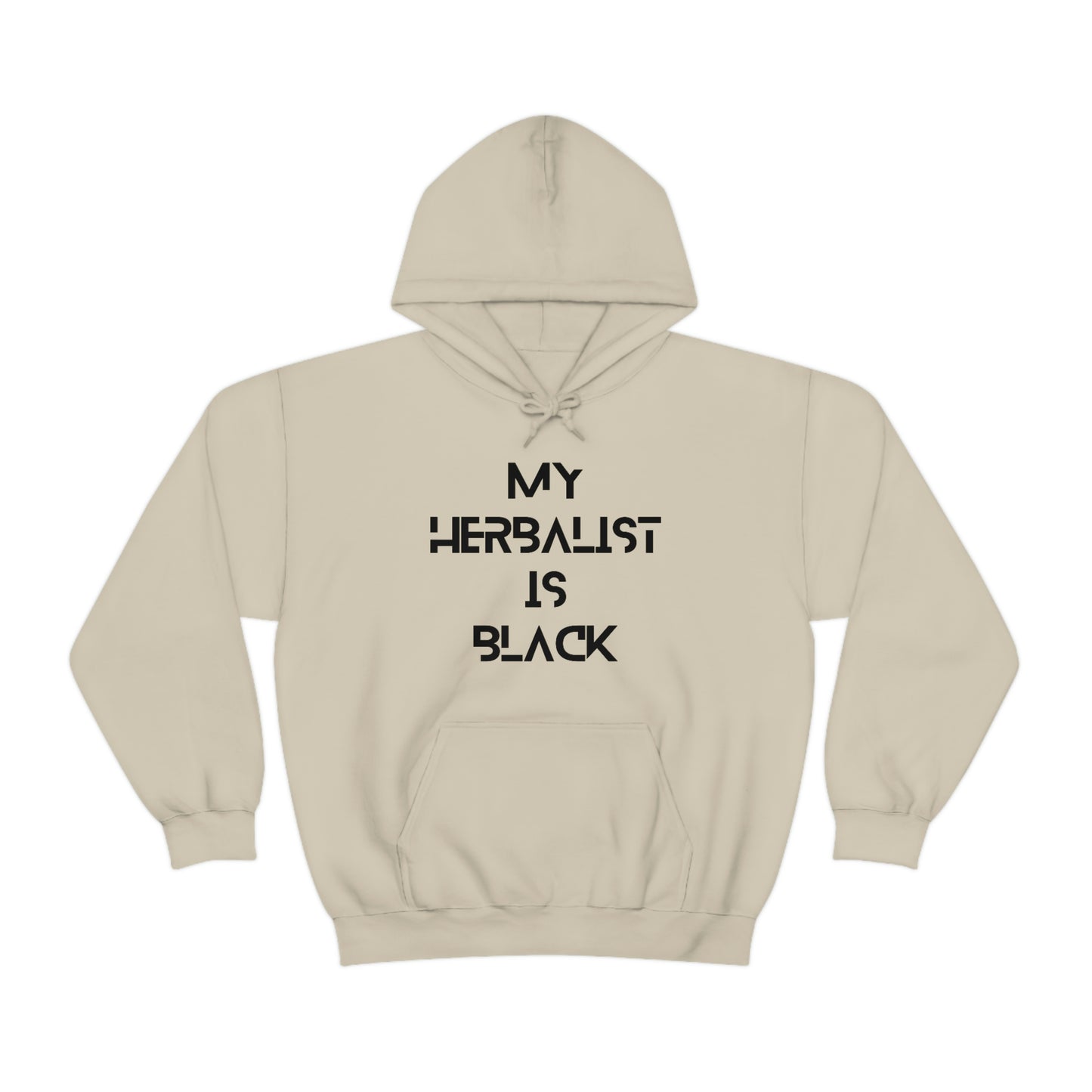 My Herbalist Hoodie