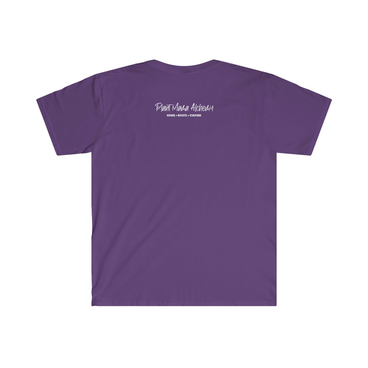 My Herbalist Unisex T-Shirt
