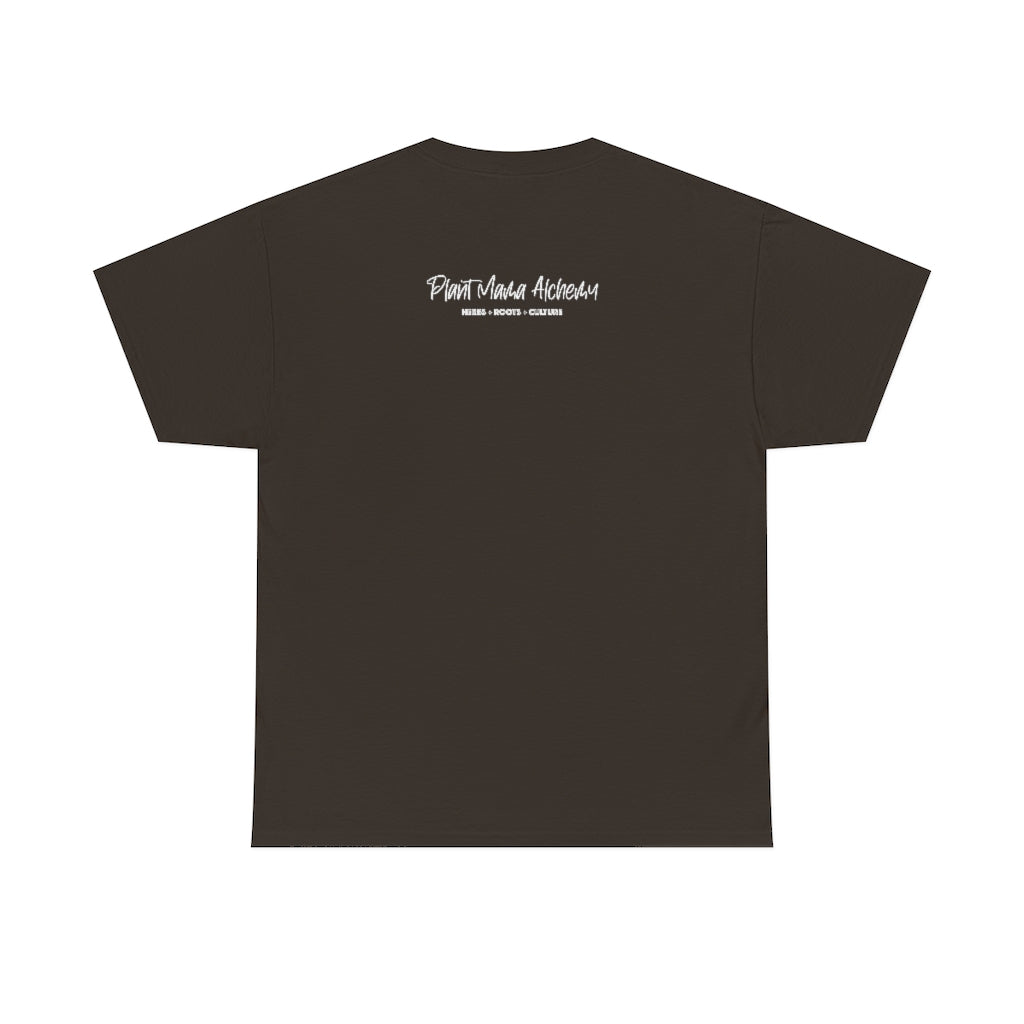 My Farmer is Black Tee