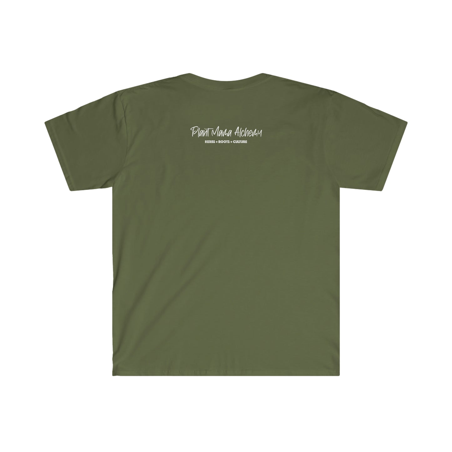 My Herbalist Unisex T-Shirt
