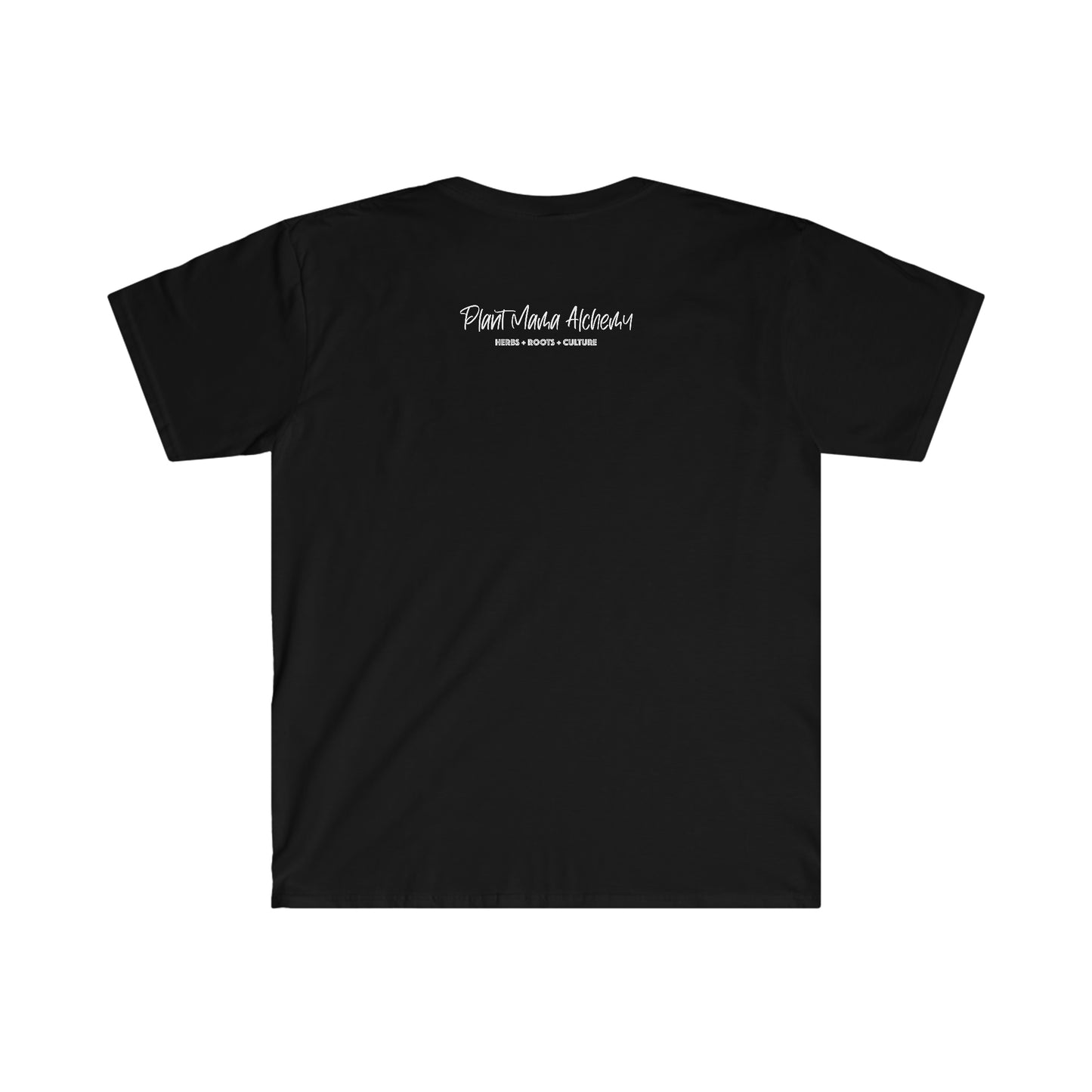 My Herbalist Unisex T-Shirt