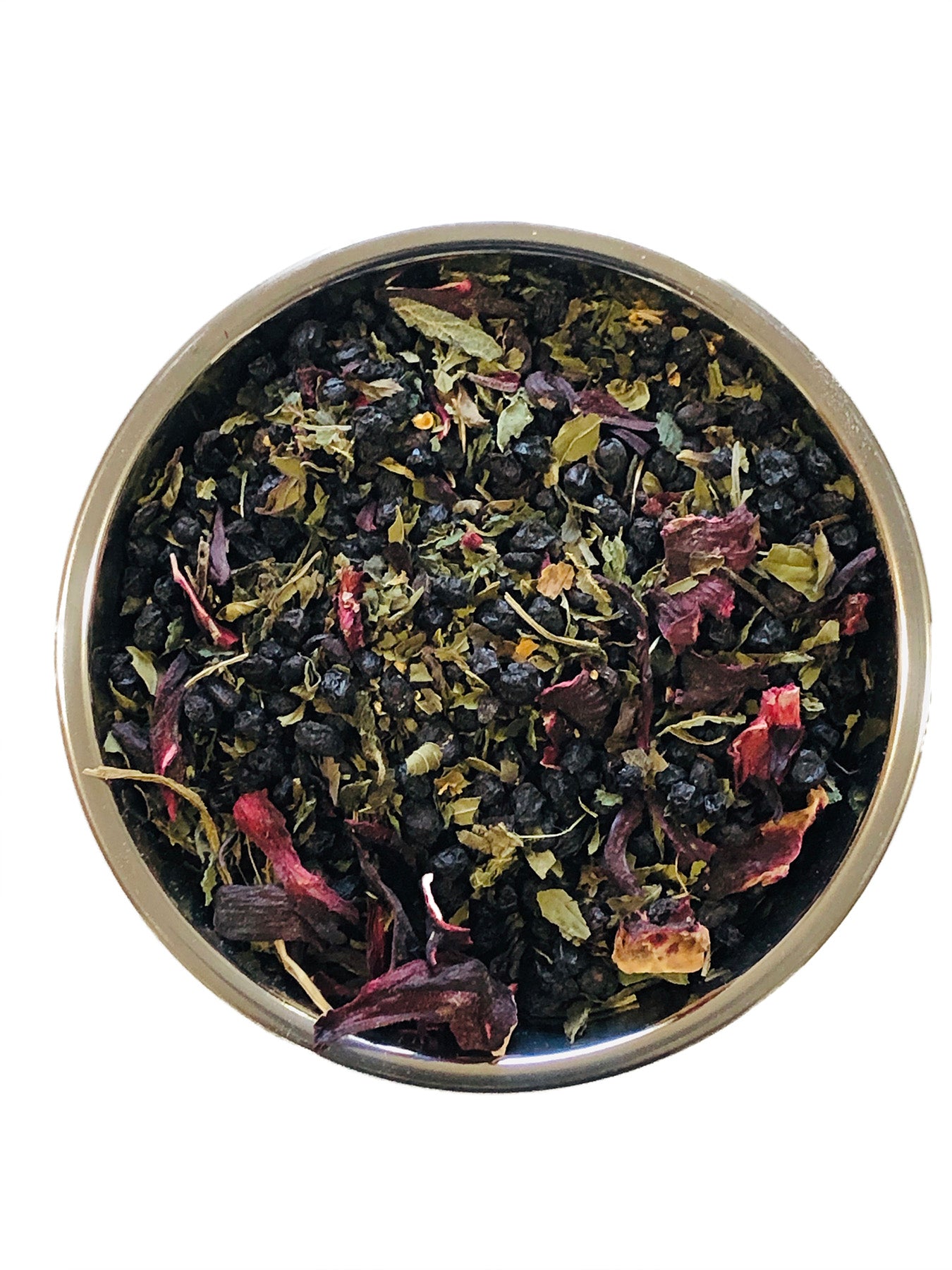 Immunitea Herbal Tea