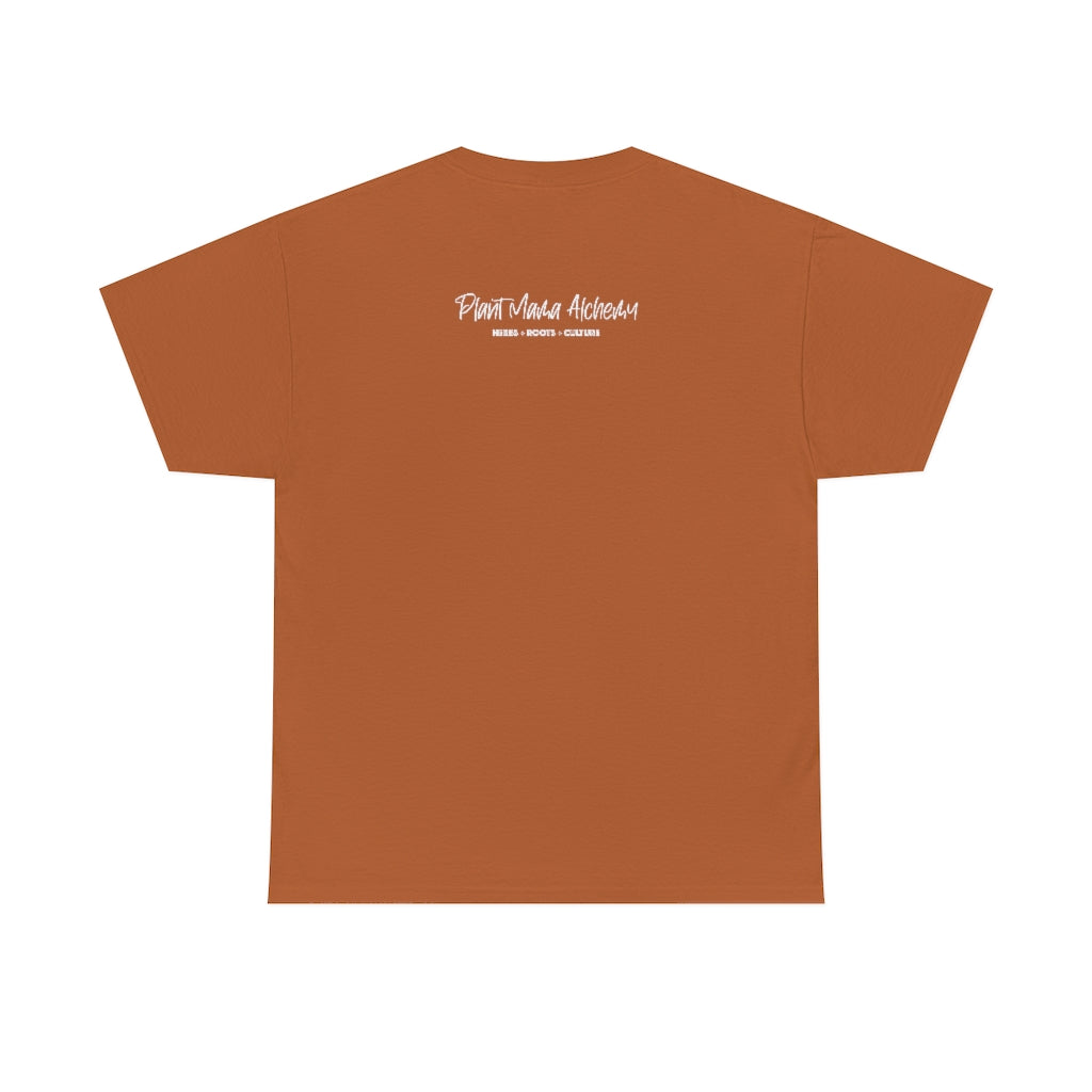 My Farmer is Black Tee