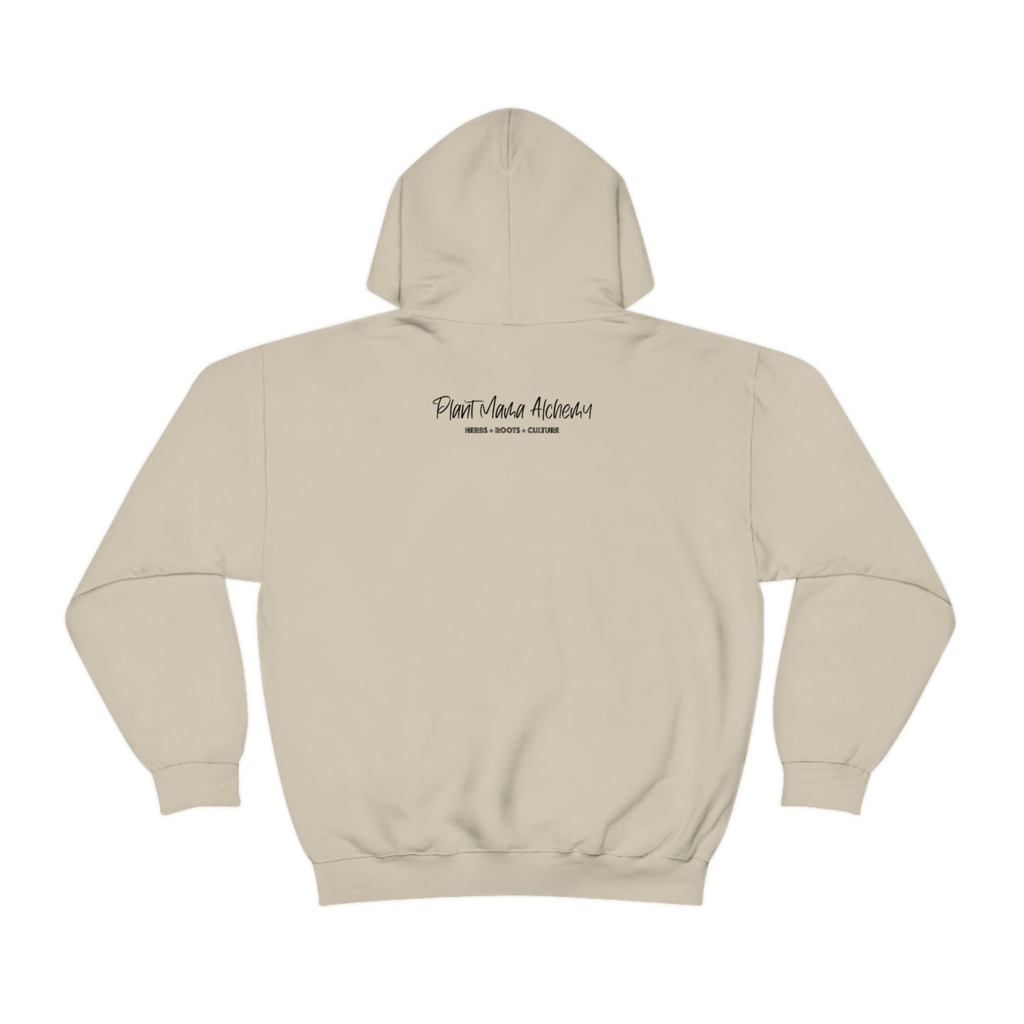 My Herbalist Hoodie