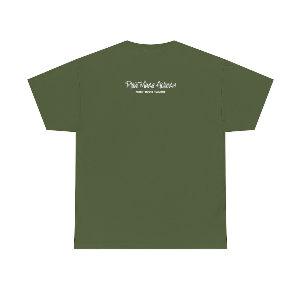My Farmer is Black Tee