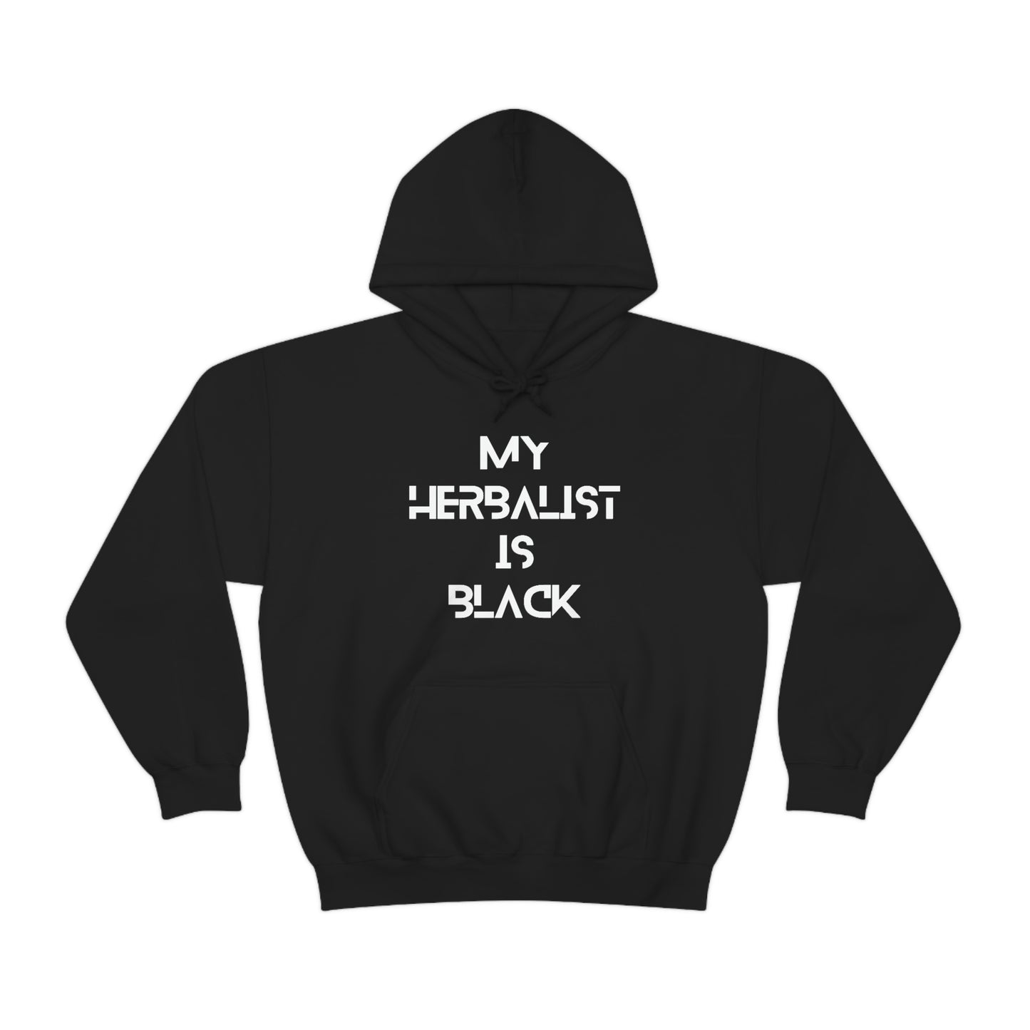 My Herbalist Hoodie