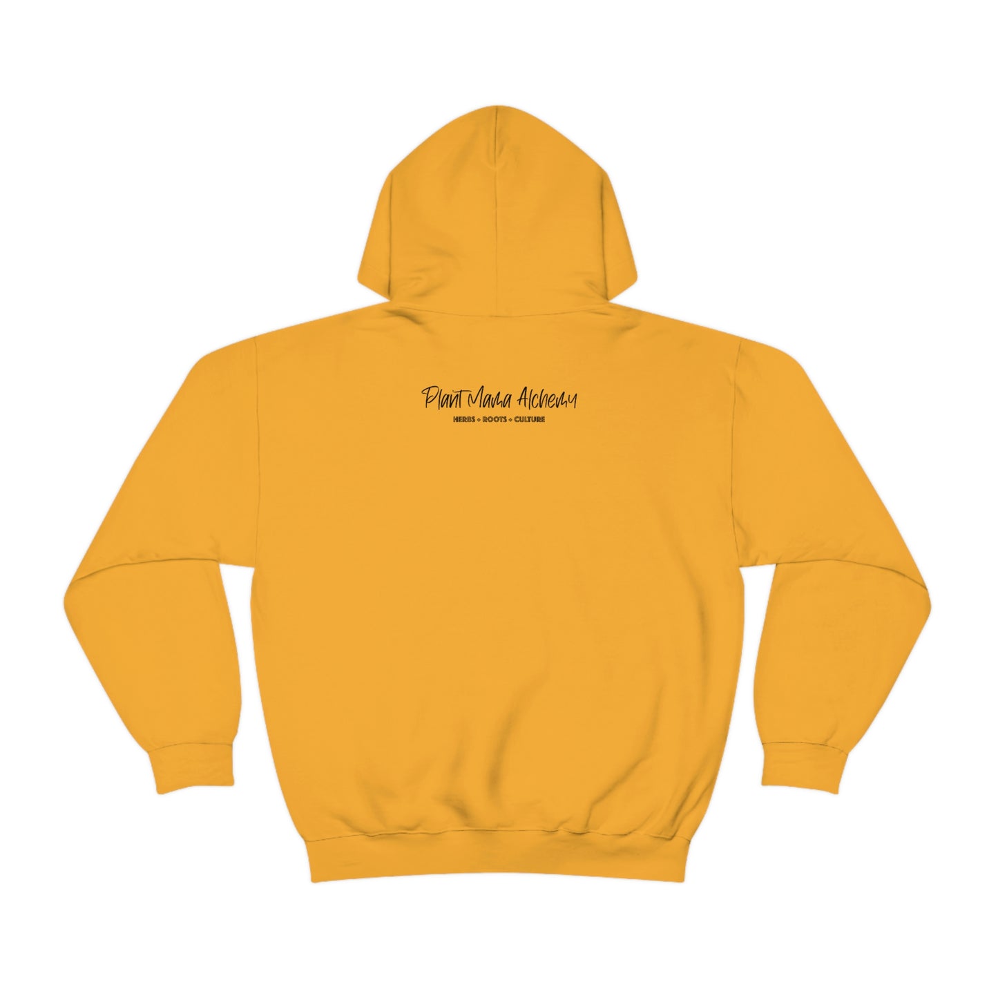 My Herbalist Hoodie