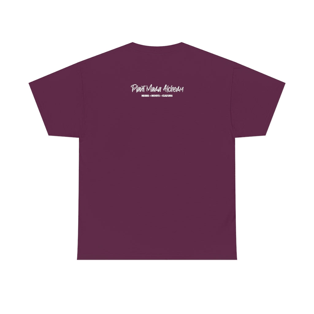 My Farmer is Black Tee