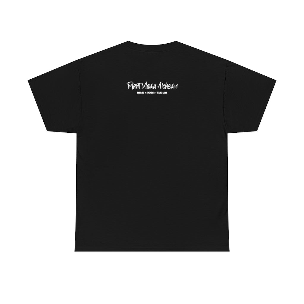 My Farmer is Black Tee