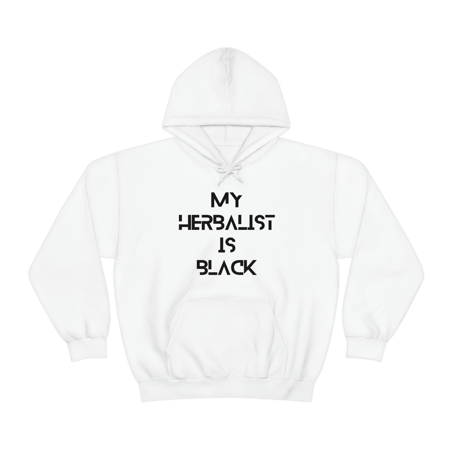 My Herbalist Hoodie