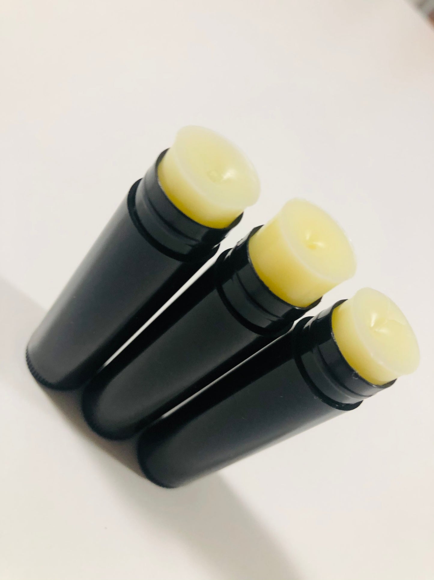 Moisturizing Lip Balm