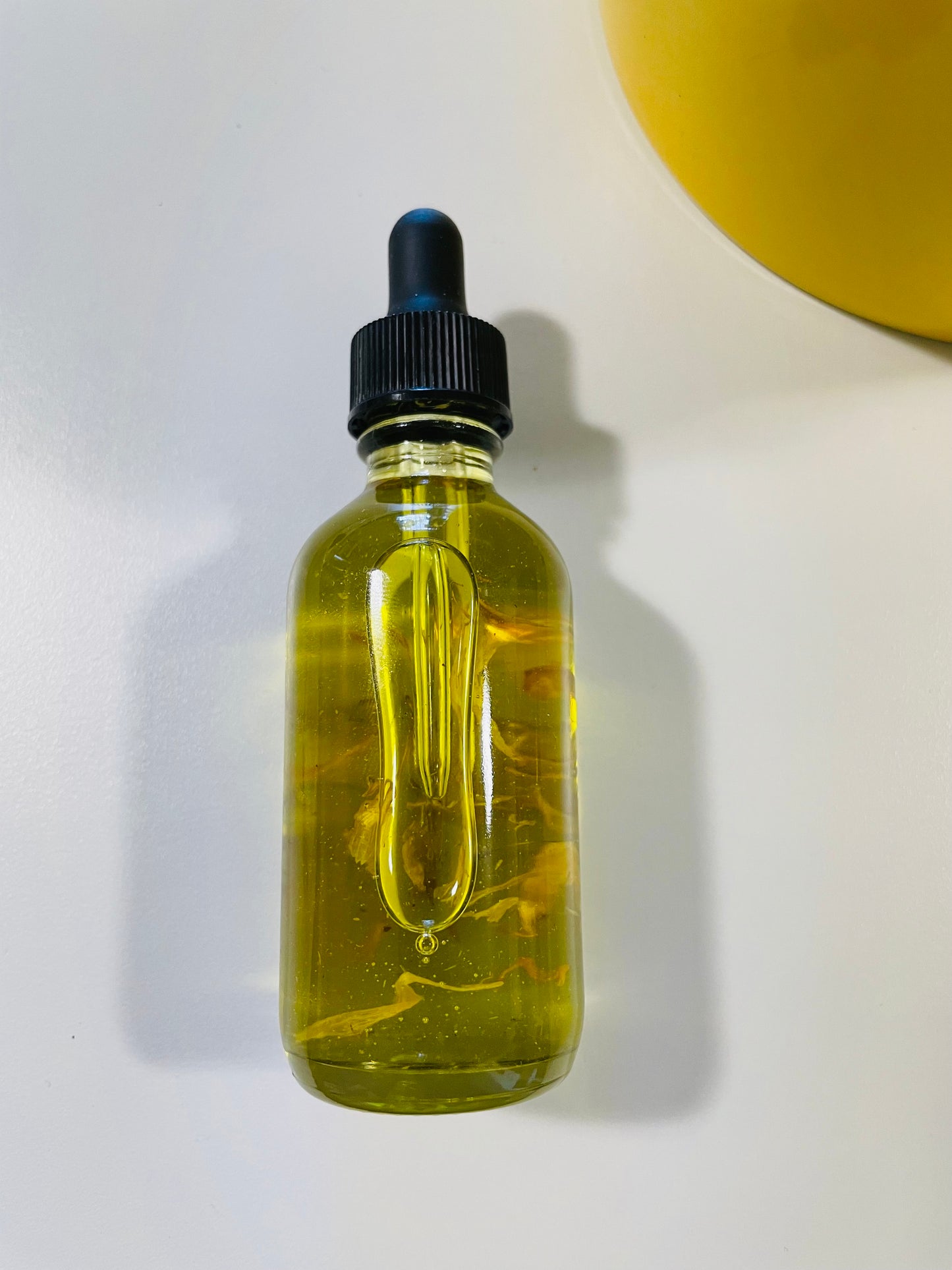 Luminous Glow Hydrating Face Serum