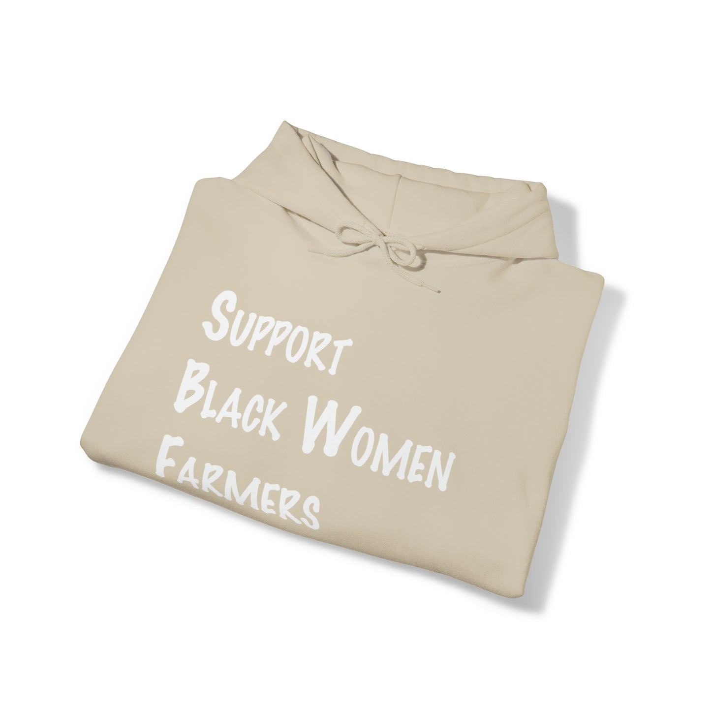 Support Black Women Farmers