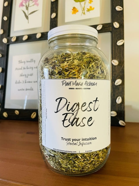 Digest Ease