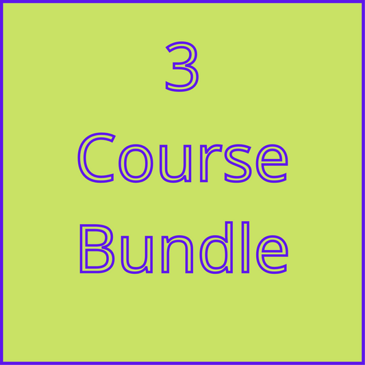 Awakening the Roots 3 Course Bundle