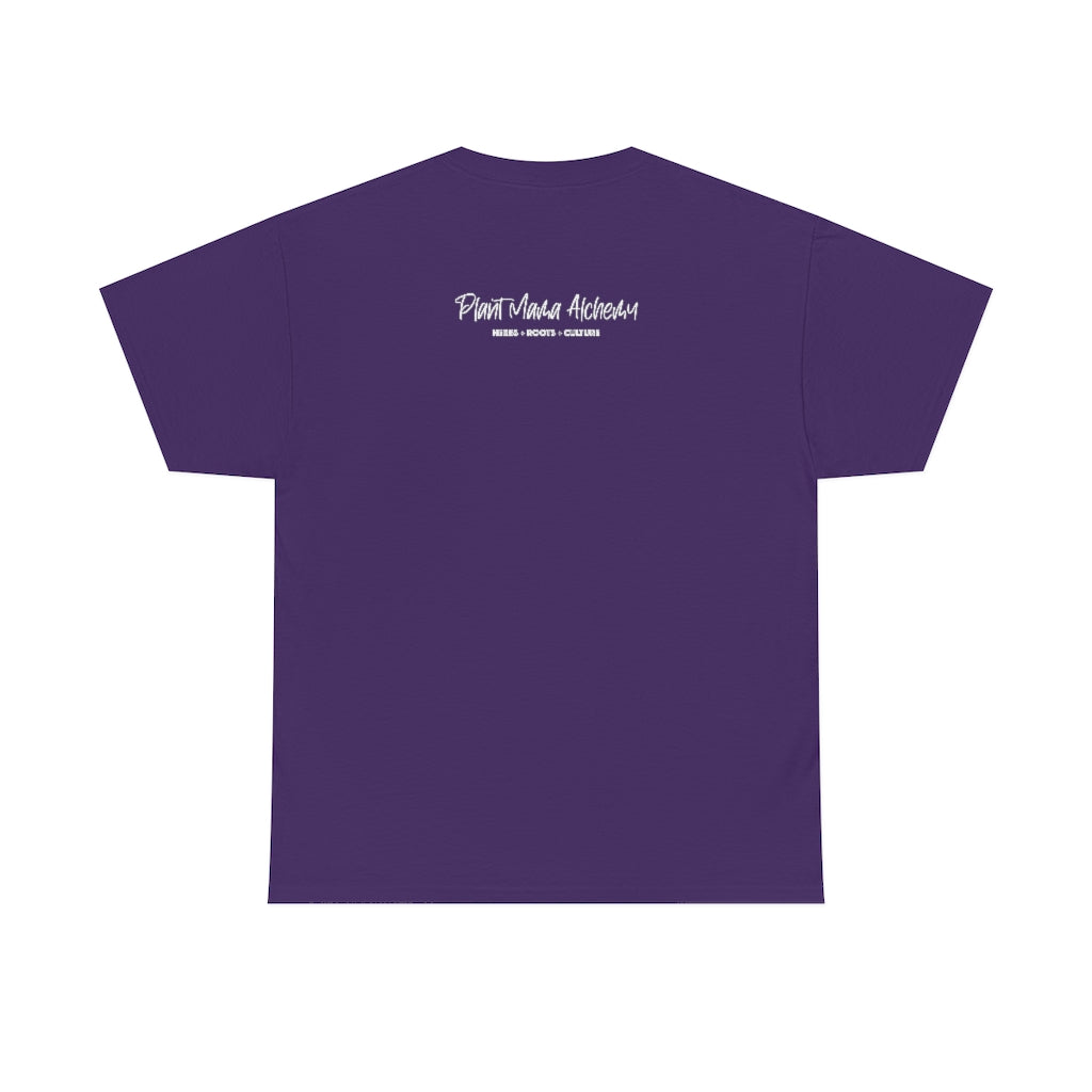 My Farmer is Black Tee