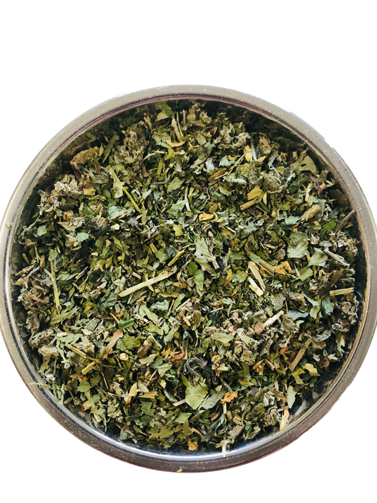 Mama’s Flow Herbal Tea