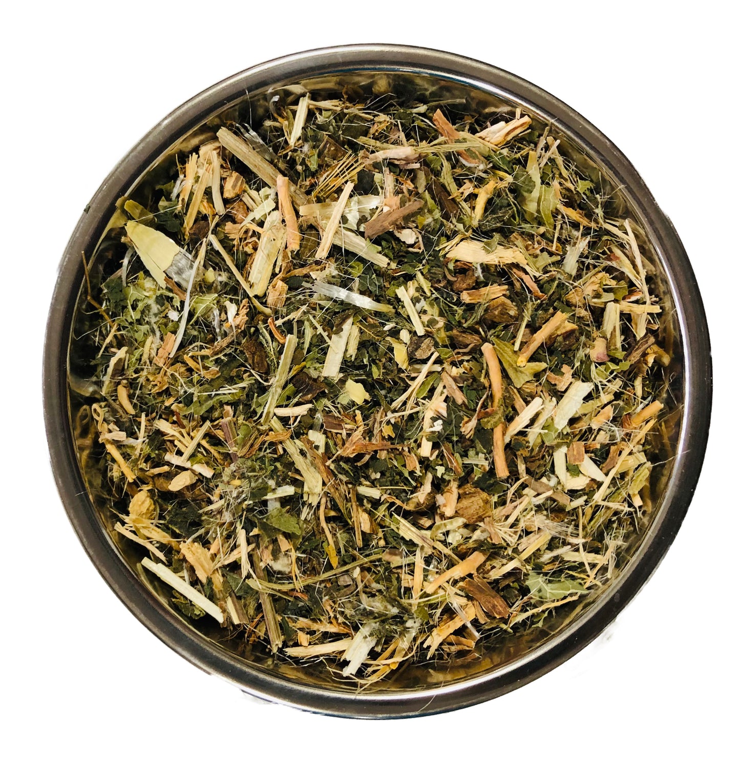 Iron Builder Herbal Tea