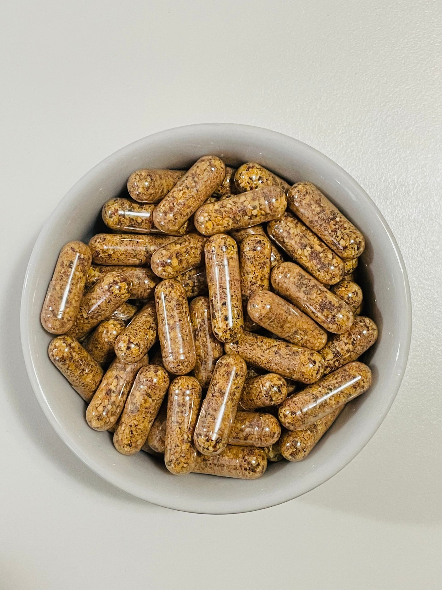 Vitamin C Capsules