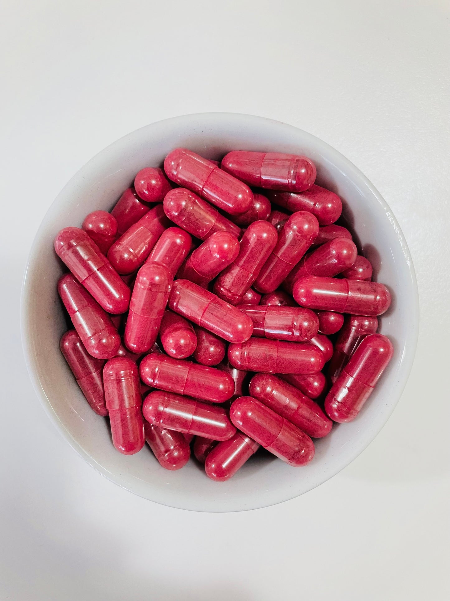 Beet Capsules