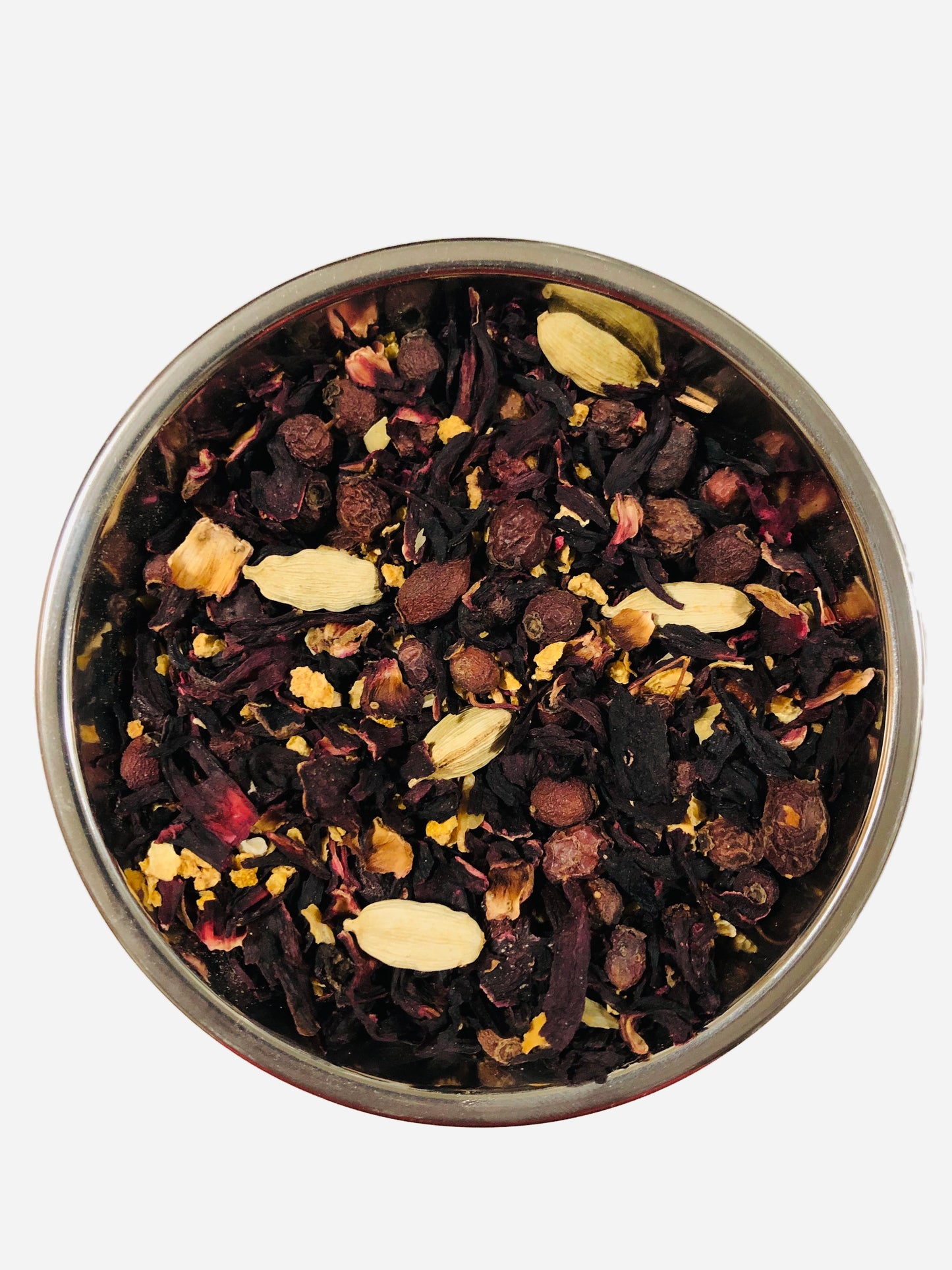 Bless My Heart Herbal Tea