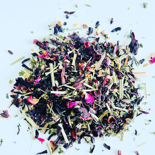 Release Me Herbal Tea