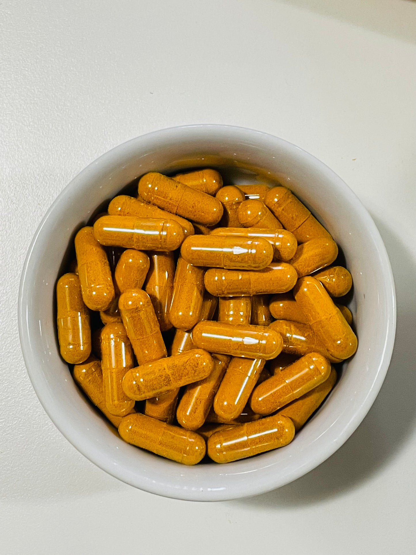 Turmeric Capsules