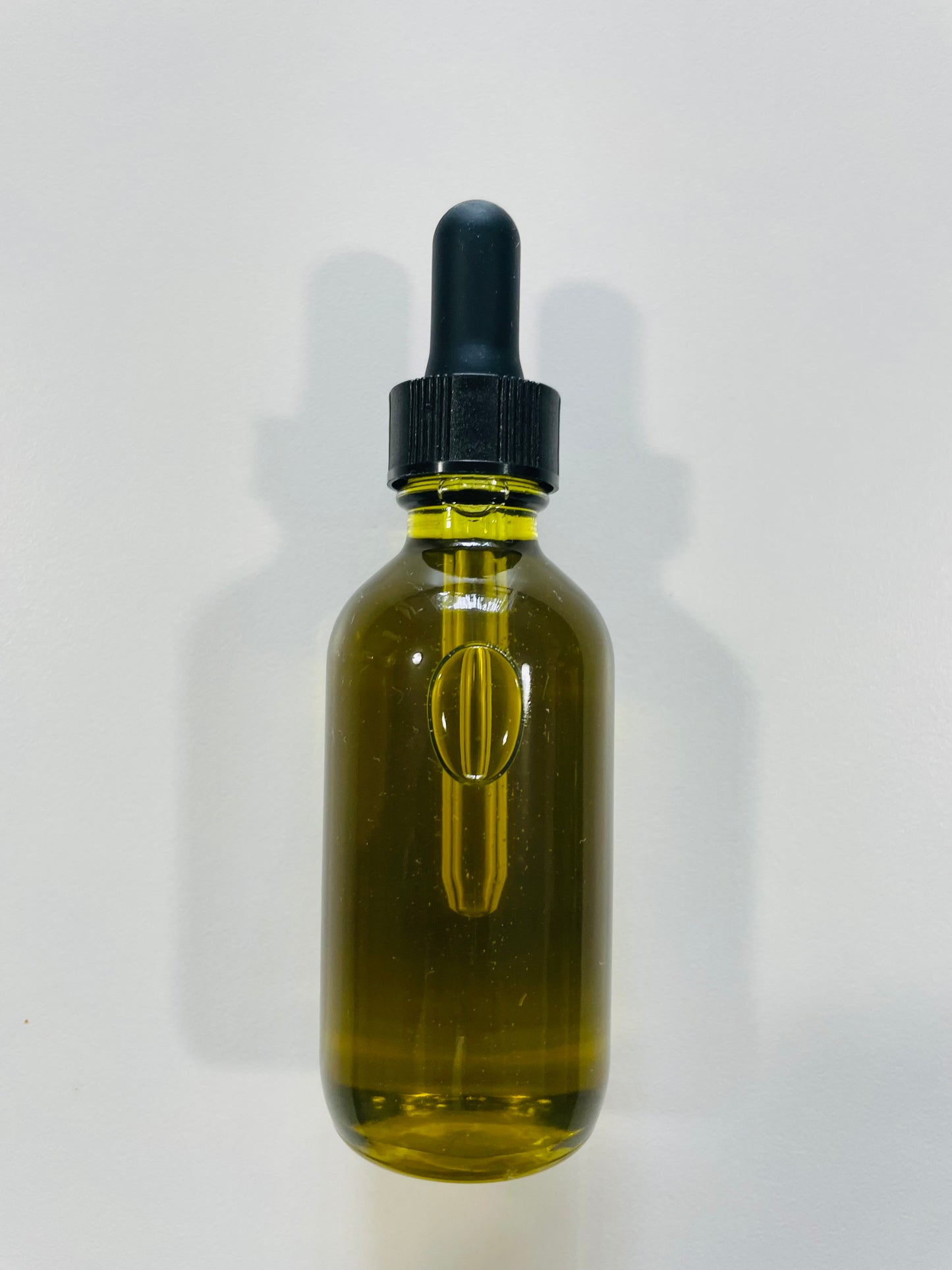 Hemorrhoid Oil