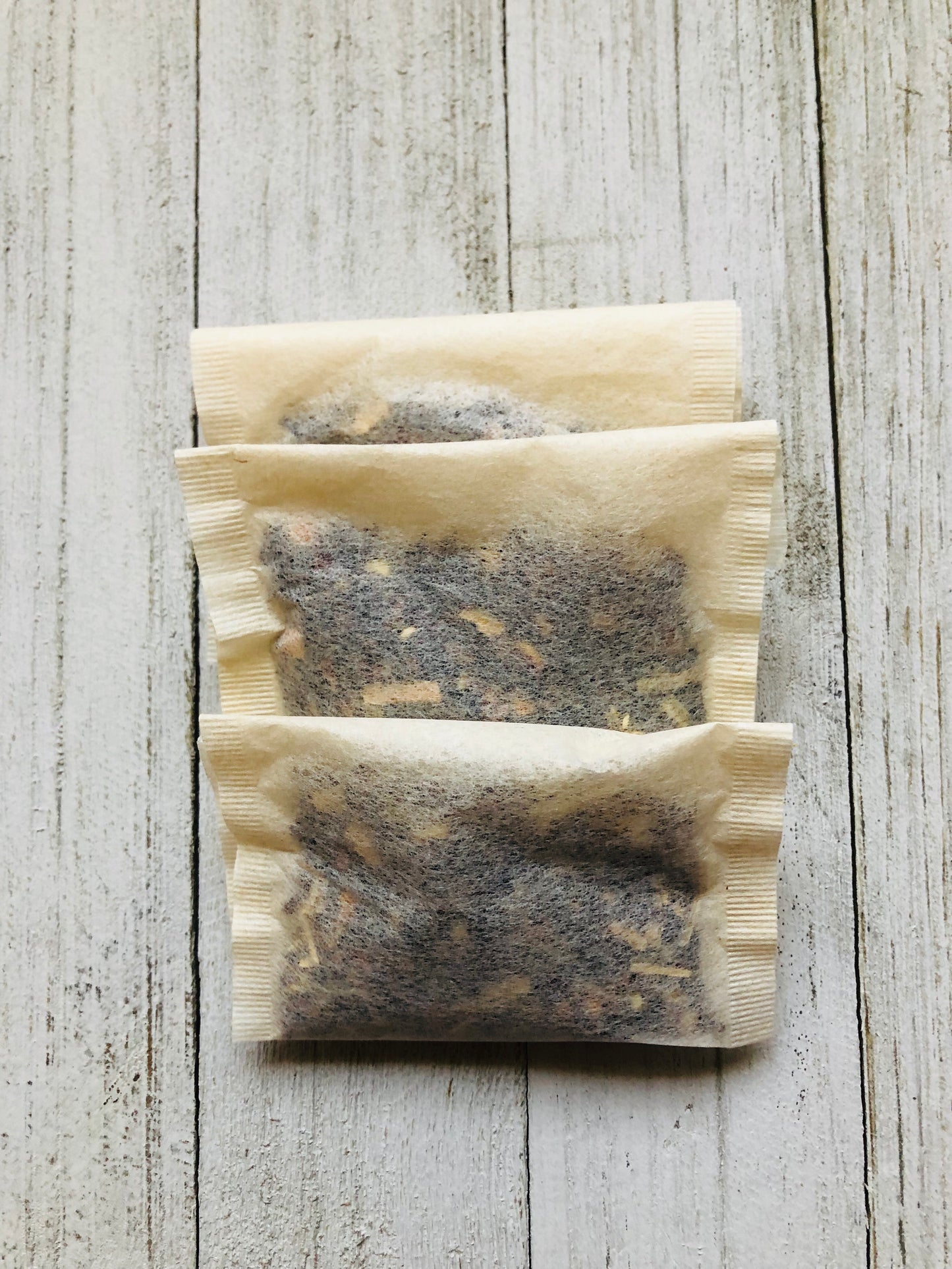 Jamaican Sorrel Tea