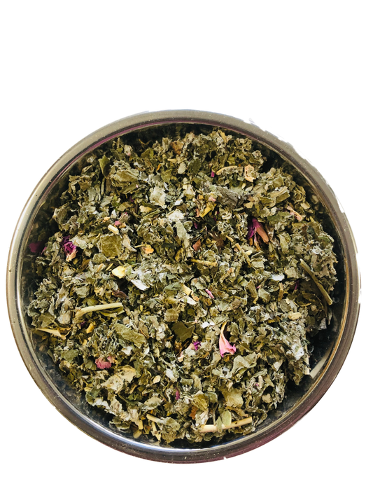 Sacred Yoni Tea